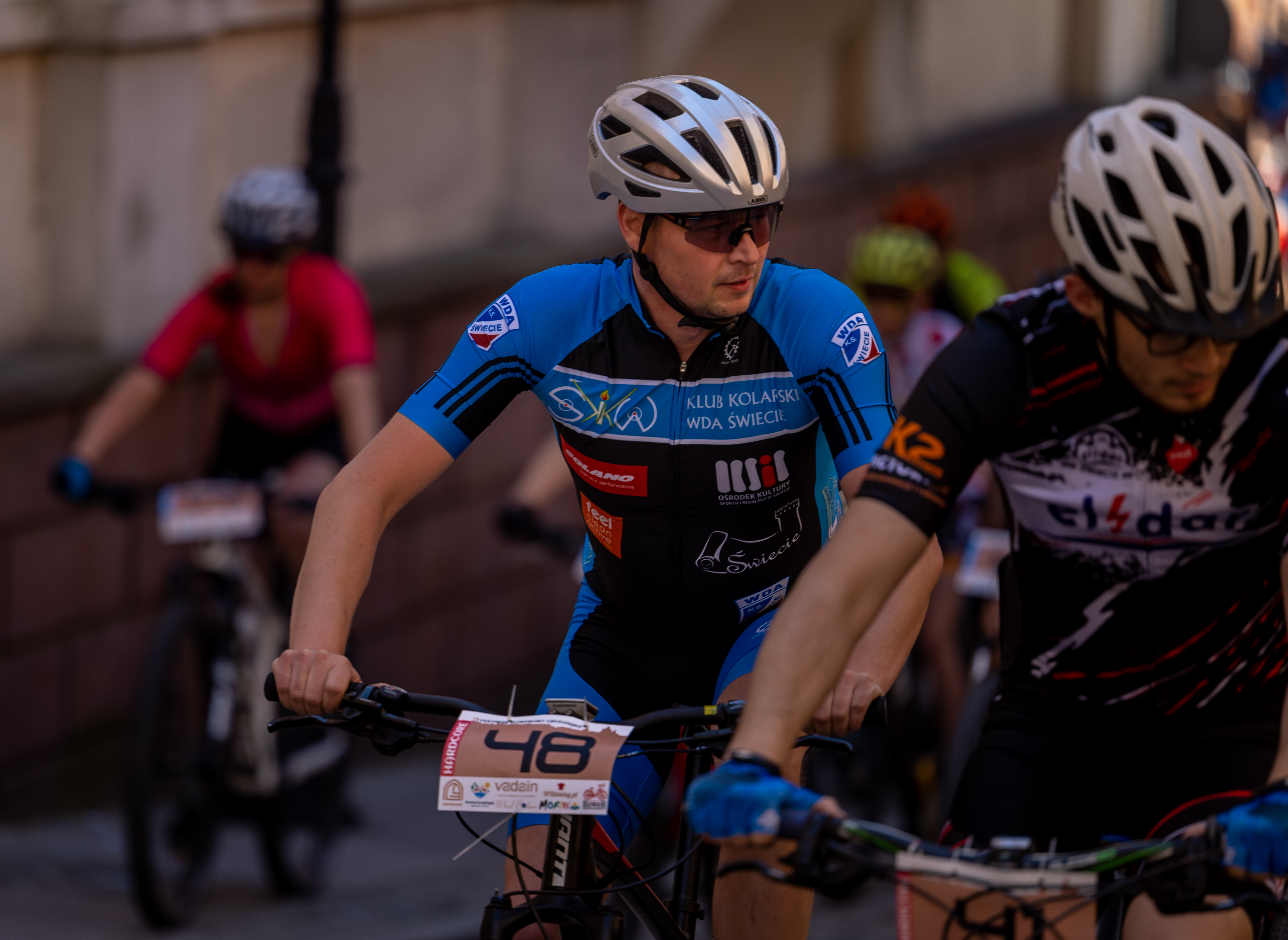 Grudziądzki Festiwal Rowerowy 05.06.2022 136